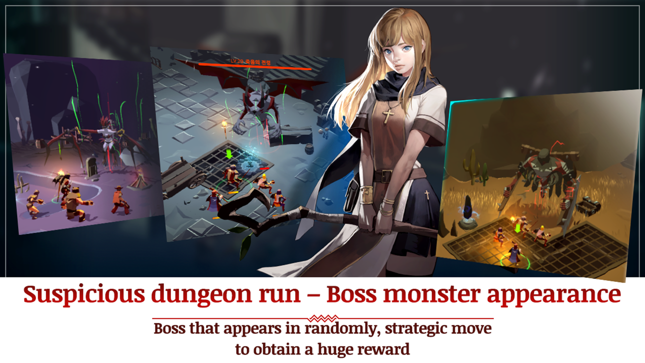 Man or Vampire Hack screenshot 8 - iOS game interface