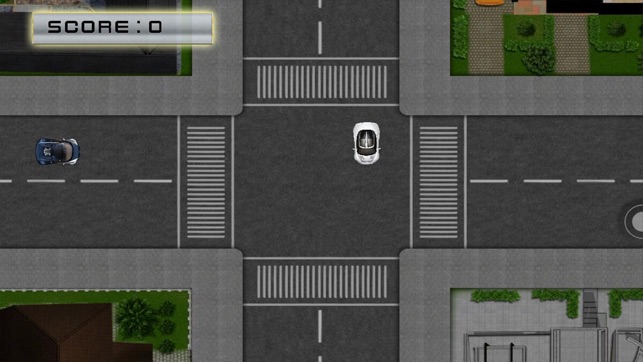 Traffic Madness Controller(圖2)-速報App