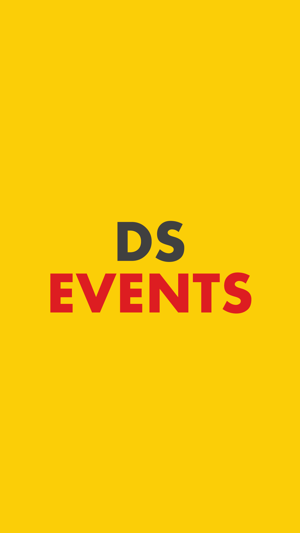 Downstream Events App(圖1)-速報App