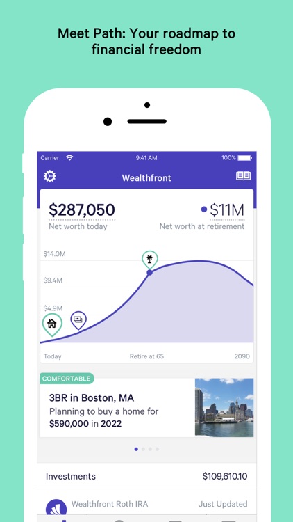Wealthfront