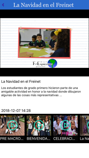 Colegio Freinet(圖4)-速報App