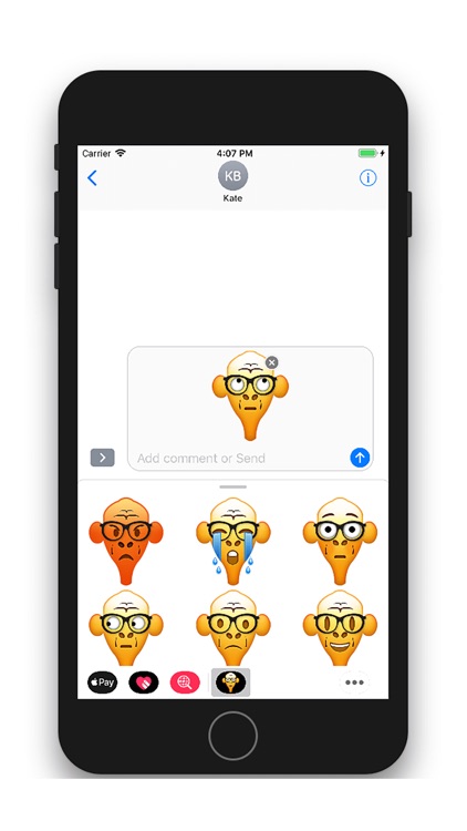 Adamojis