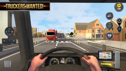 Euro Truck Driver 2018のおすすめ画像1