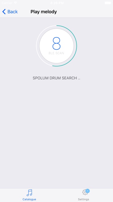 Spolum Drum: Guide screenshot 2