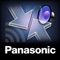 Panasonic Stereo System Network Setup