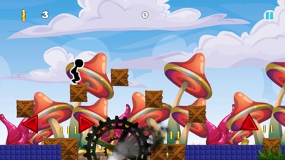 Stickman Games screenshot 3