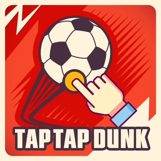 tap tap dunk