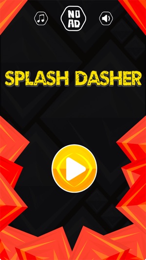 Splash Dasher(圖1)-速報App