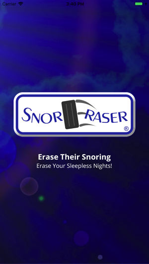 SnorEraser(圖1)-速報App