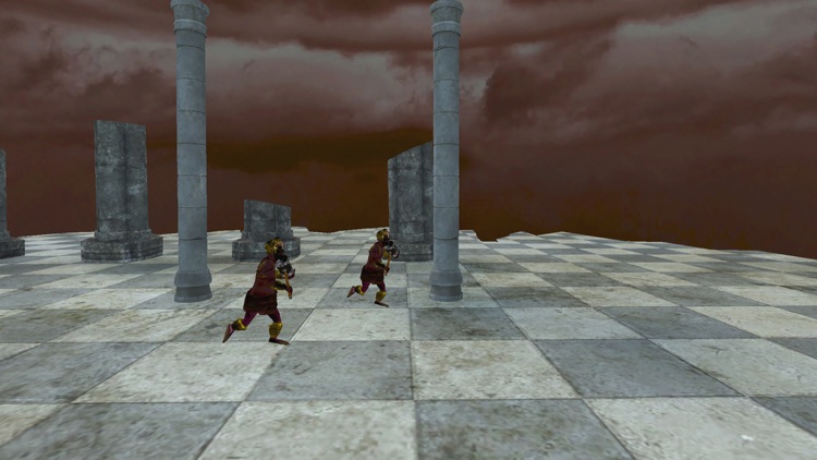 Ogre Blast VR screenshot-4