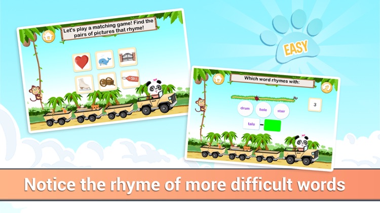 Learn to Read with Lola EASY