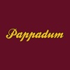 PAPPADUM