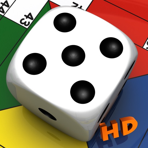 Ludo - Parchis 3D