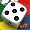The best version of parchis game, now in 3D with support for retina displays