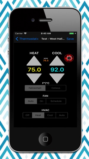 Thermostat+(圖2)-速報App