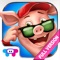 ~~> The Three Little Pigs comes to life in this all new, fully-animated and interactive adventure