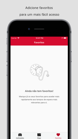 Tempos de Espera na Urgência(圖5)-速報App