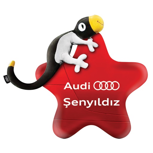 Şenyıldız Audi iOS App