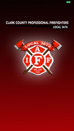 IAFF Local 3674(圖1)-速報App