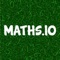 Enjoy this game and practice your knowledge in mathematics, the idea of this game is simple: