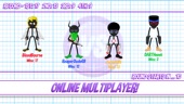 Gun Fu: Stickman 2 Captura de tela 4