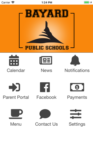 Bayard Schools(圖1)-速報App