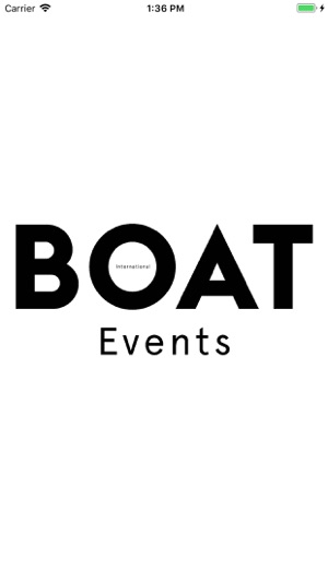 Boat International Events