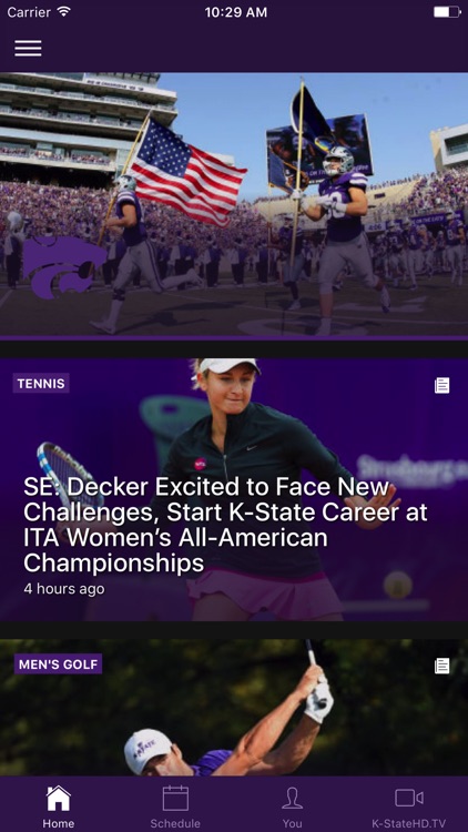 K-State Athletics