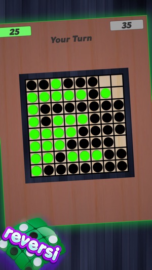 Reversi: Othello Board Game(圖5)-速報App