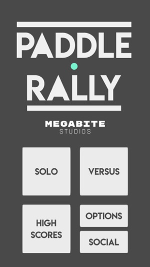 Paddle Rally(圖1)-速報App