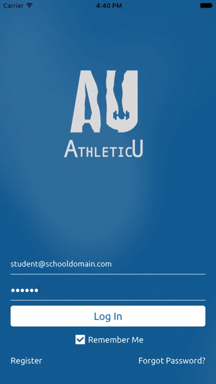 AthleticU