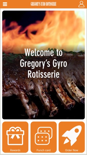 GREGORY’S GYRO ROTISSERIE(圖2)-速報App