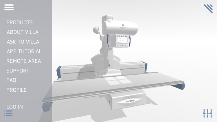 Villa rad.ar screenshot-3