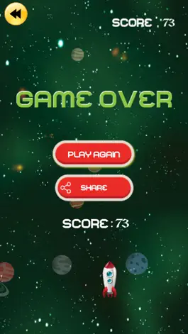 Game screenshot Space Fighter - Battle In Galaxy hack