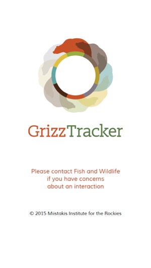 Grizztracker(圖3)-速報App