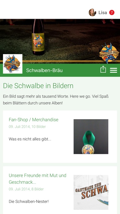 Schwalben-Bräu