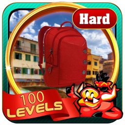 Trip to Italy - Hidden Objects