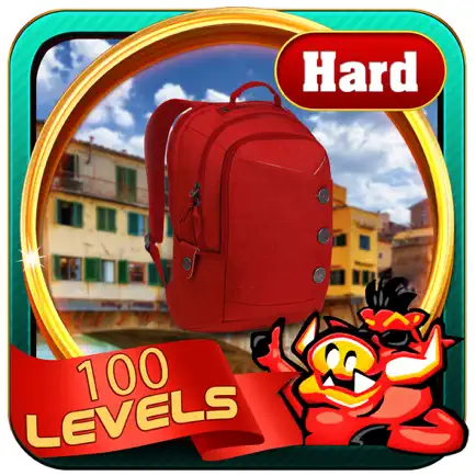 Trip to Italy - Hidden Objects Cheats