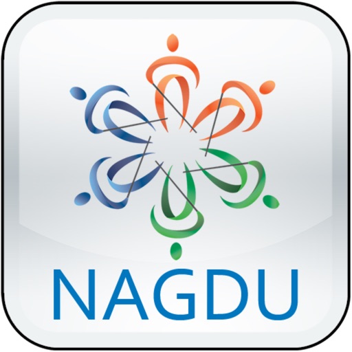 NAGDU Guide & Service Dog Info Icon