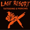 Last Resort Tattooing
