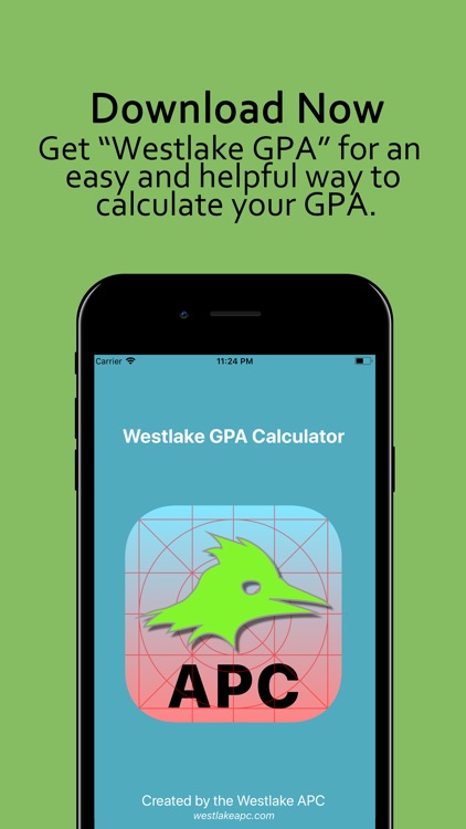 Westlake GPA screenshot-3