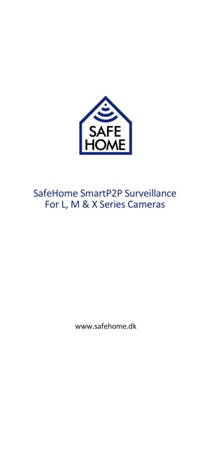 SafeHome_SmartP2P