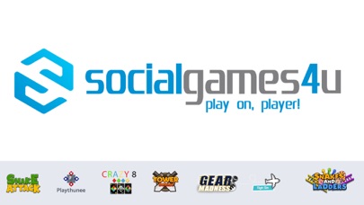 socialgames4uのおすすめ画像1