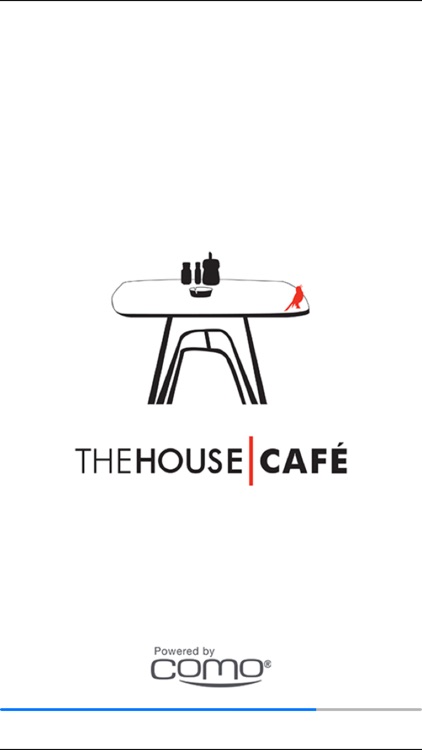 The House Cafe