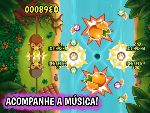Clapper - A rhythm & clap game screenshot 2