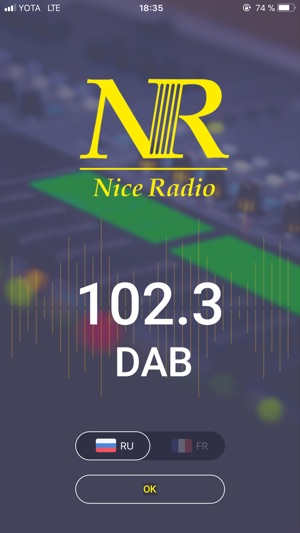 Nice Radio