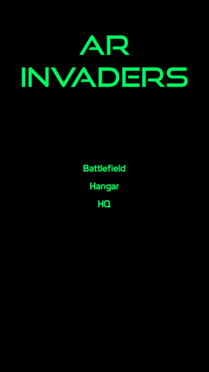 AR Invaders - Defend The Earth(圖1)-速報App