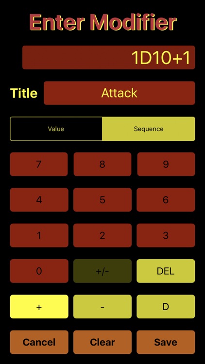 Nerdarchy screenshot-3