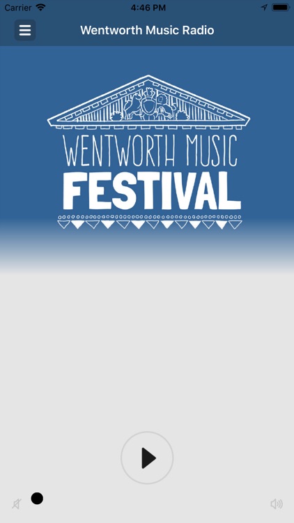 Wentworth Music Radio