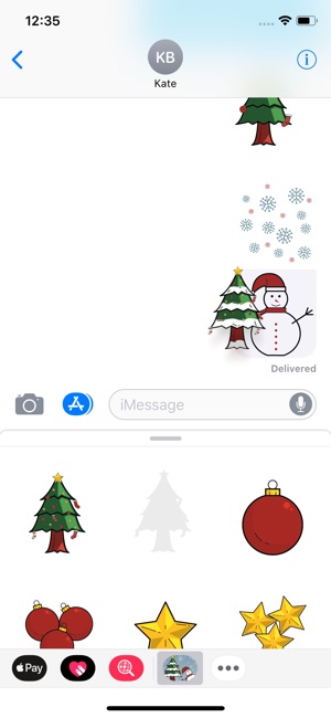 Christmas-Stickers(圖3)-速報App